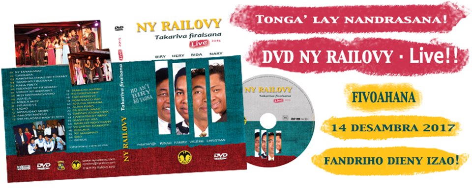 ny railovy dvd 2017